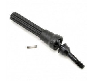 RC Car Parts - Traxxas 7251 front/rear driveshafts - FLASH RC