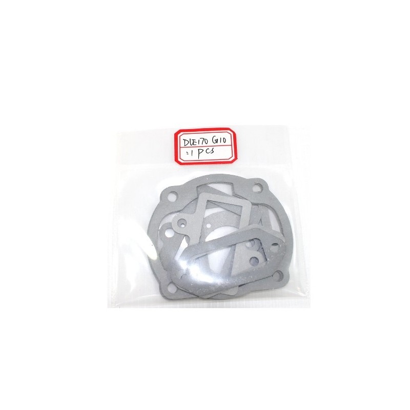 Guarnizioni motore - Set di guarnizioni per DLE 170 - FLASH RC