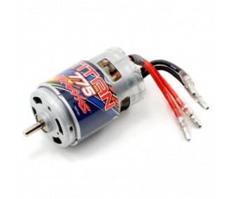 Parti per auto RC - Traxxas titan 775 10t 16.8v 5675 motore - FLASH RC