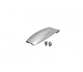 OTROS - XENO : Versión Canopy Glider - FLASH RC