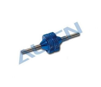 Accessori per elicotteri RC - Allineamento dell'asse di bilanciamento del rotore - FLASH RC