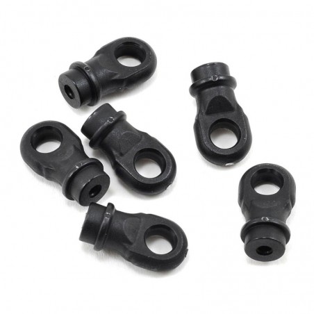 Traxxas chapes (6) 5469 - FLASH RC