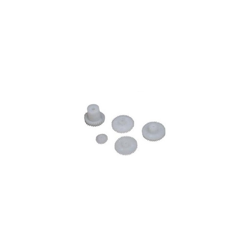 Servo gears - S3107 Futaba servo gears - FLASH RC