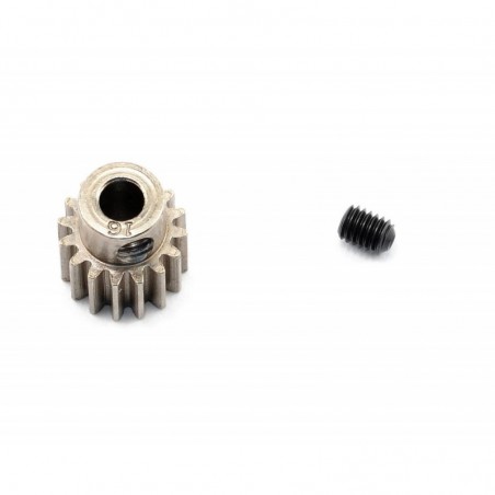 Ersatzteile RC-Cars - Traxxas pignon de transmission 16 dts 2416 - FLASH RC