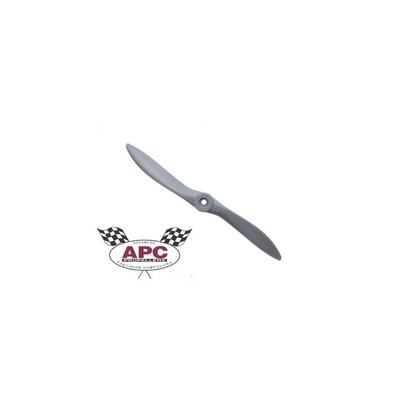 APC Sport (Thermal) - APC Sport (Thermal) 13x8 Propeller - FLASH RC