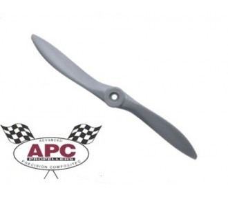 hélice APC Sport (thermique) 7x5 - FLASH RC