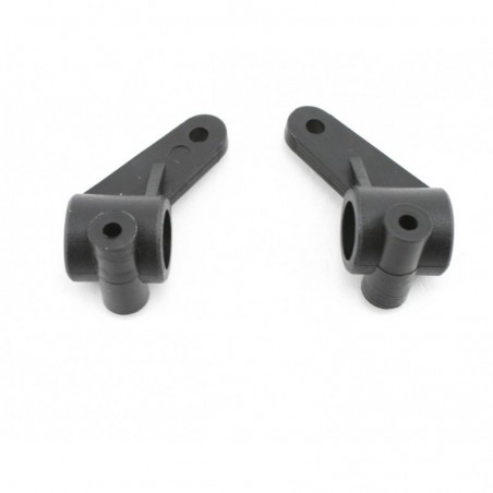 Spare parts for RC cars - Traxxas left/right steering wheel nozzles (2) 3636 - FLASH RC