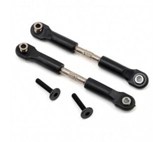 RC Car Parts - Traxxas 39mm Reverse Camber Links (2) 3644 - FLASH RC