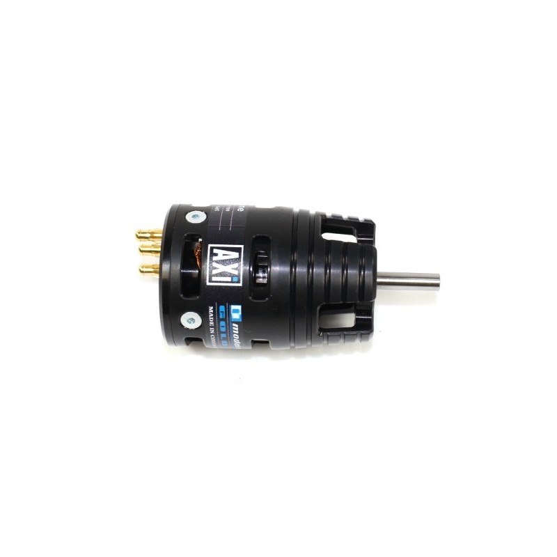 Outrunner - AXI 2808/24 CYCLONE Motor (130g, 1190kv, 240W) - FLASH RC