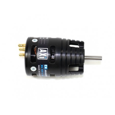 Outrunner - Motor AXI 2808/24 CYCLONE (130g, 1190kv, 240W) - FLASH RC