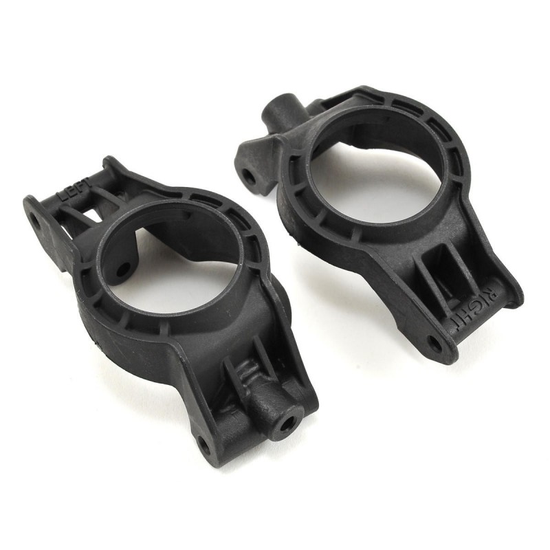 RC car parts - Traxxas left and right nozzle caliper 7732 - FLASH RC