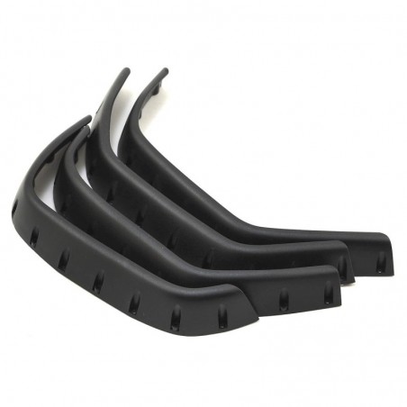 Ricambi per auto RC - Traxxas parafango anteriore/posteriore x4 8017 - FLASH RC