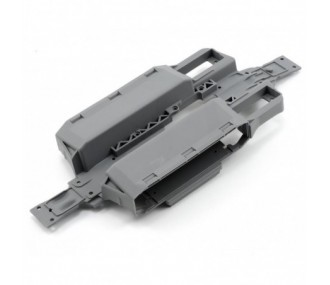Traxxas chassis 7022 - FLASH RC