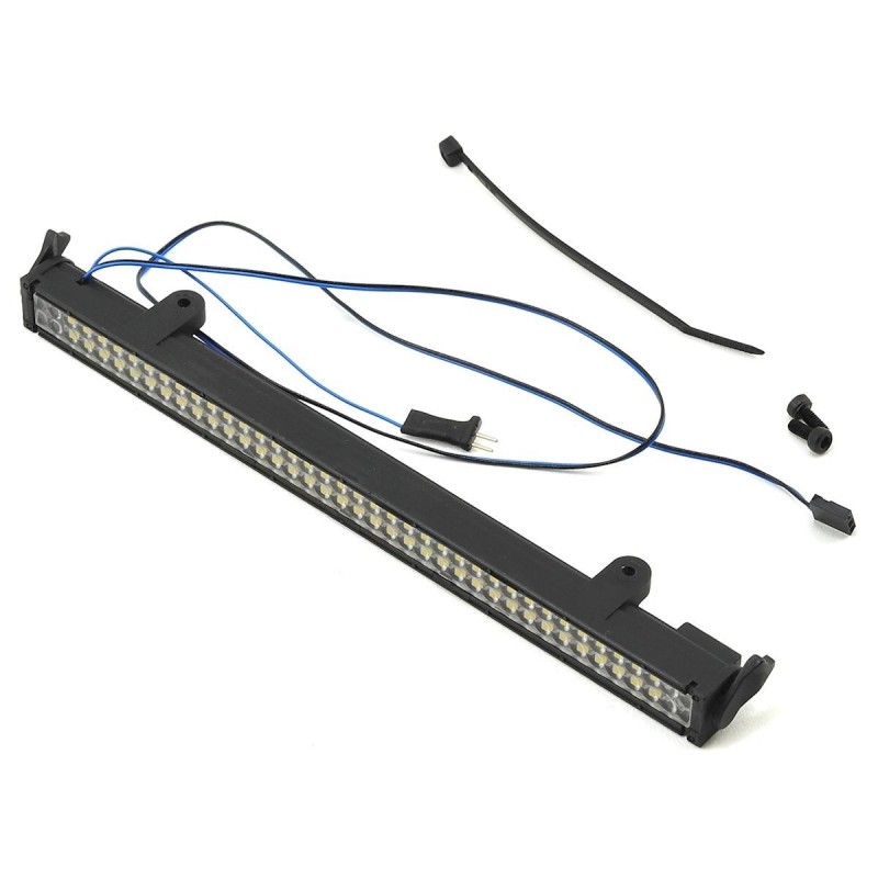 Ricambi per auto RC - striscia luminosa a led Traxxas - trx8028 8025 necessaria - FLASH RC