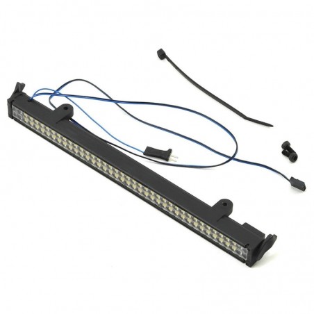 Ricambi per auto RC - striscia luminosa a led Traxxas - trx8028 8025 necessaria - FLASH RC