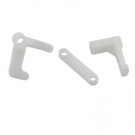 Recambios para coches RC - Traxxas retorno servo izquierda/derecha 3743 - FLASH RC