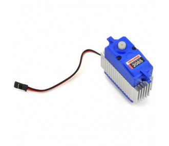 Piezas de coches RC - Traxxas mega digital servo 2085 y resistente al agua 2085 - FLASH RC