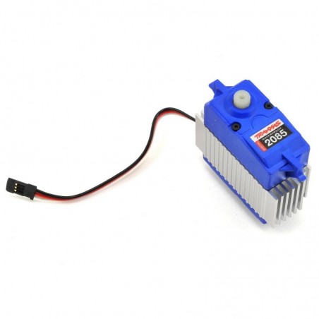 Traxxas servo mega digital 2085 etanche 2085 - FLASH RC