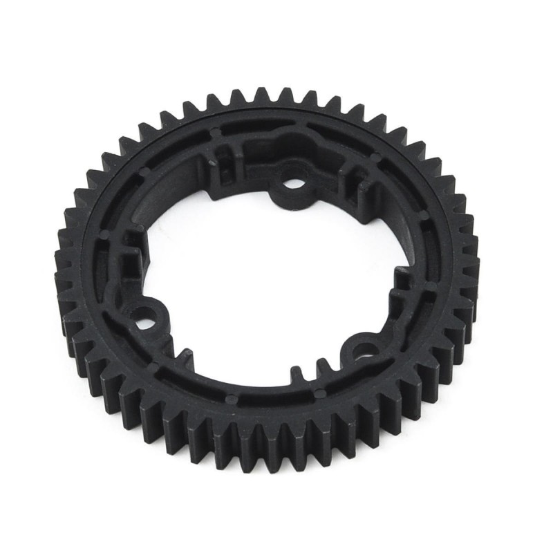 Traxxas couronne de transmission 50 dents xo-1 6448 - FLASH RC