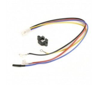 Ricambi per auto RC - Traxxas connettore + cablaggio per ez-start e ez-start 2 4579X - FLASH RC