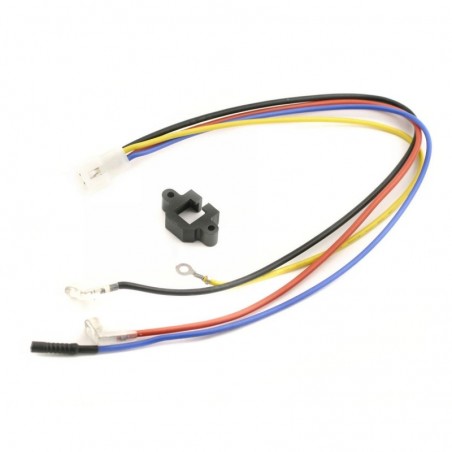 Traxxas connecteur + cablage pour ez-start et ez-start 2 4579X - FLASH RC
