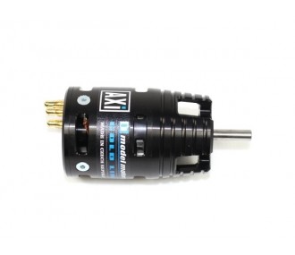 Outrunner - AXI 2820/12 CYCLONE Motor (195g, 990kv, 660W) - FLASH RC 2