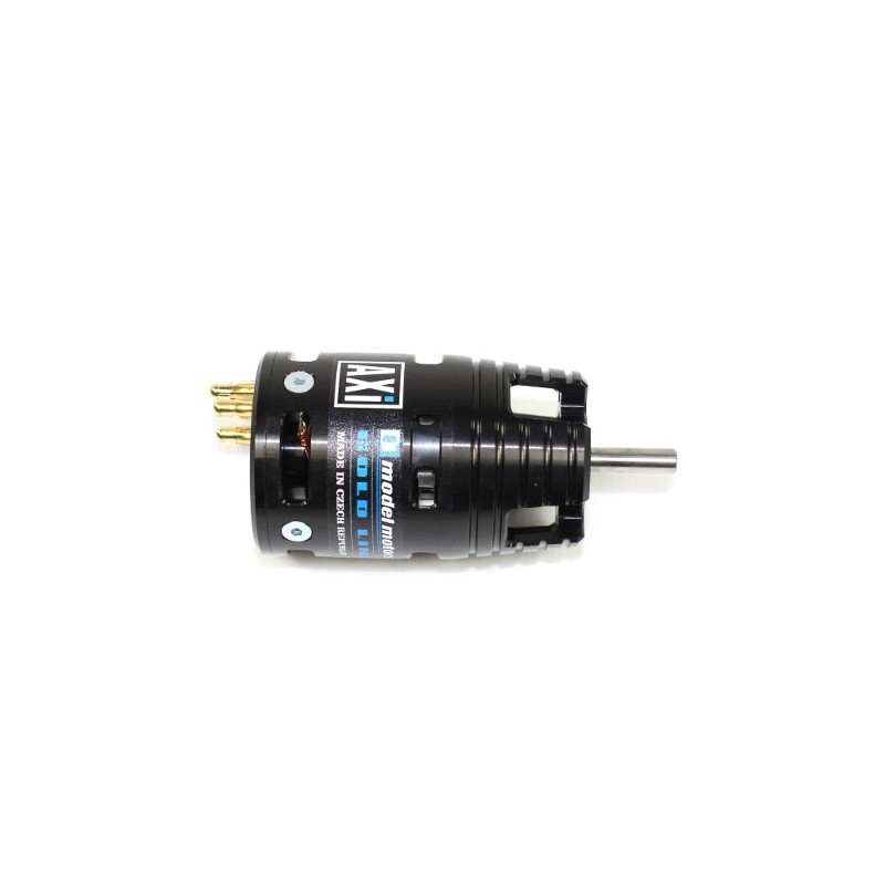 Outrunner - AXI 2820/12 CYCLONE Motor (195g, 990kv, 660W) - FLASH RC