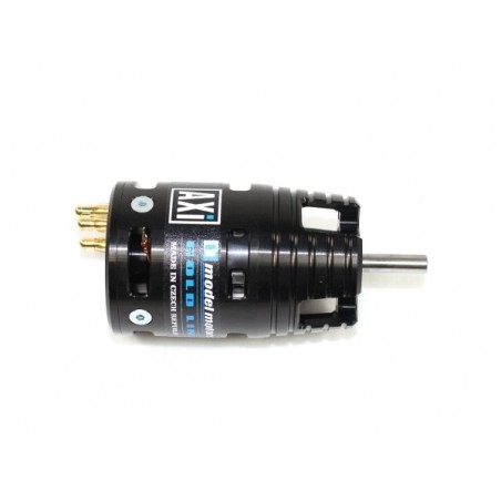 Outrunner - Moteur AXI 2820/12 CYCLONE (195g, 990kv, 660W) - FLASH RC