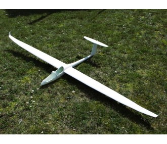 RC-Segelflugzeuge - DG-1001 2,50m ARF - Royal Model - FLASH RC