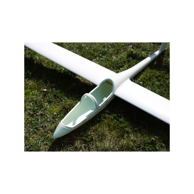 RC-Segelflugzeuge - DG-1001 2,50m ARF - Royal Model - FLASH RC