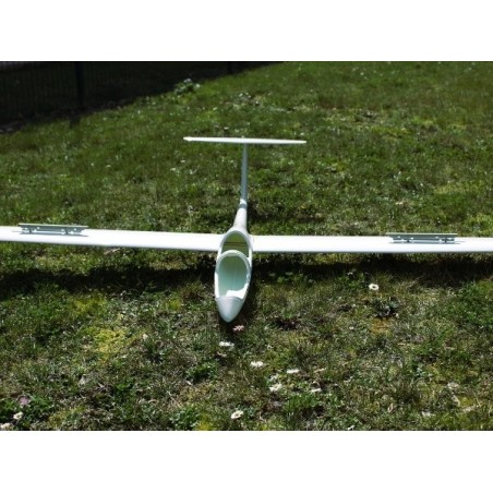 RC-Segelflugzeuge - DG-1001 2,50m ARF - Royal Model - FLASH RC
