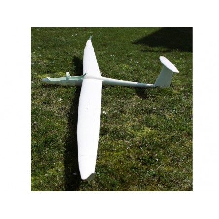 RC-Segelflugzeuge - DG-1001 2,50m ARF - Royal Model - FLASH RC