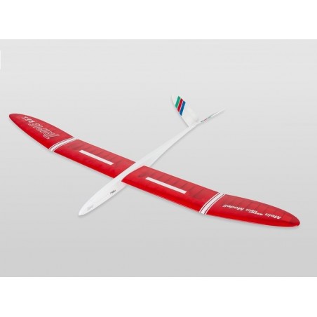 Planeadores RC - TRIPLE RES aprox.1.99m Aeronaut - FLASH RC