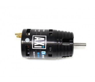 Outrunner - AXI 2820/14 CYCLONE Motor (195g, 860kv, 530W) - FLASH RC 2