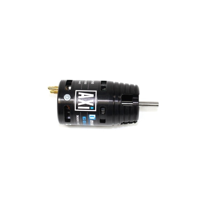Outrunner - Moteur AXI 2820/14 CYCLONE (195g, 860kv, 530W) - FLASH RC