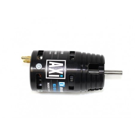 Outrunner - Motor AXI 2820/14 CYCLONE (195g, 860kv, 530W) - FLASH RC