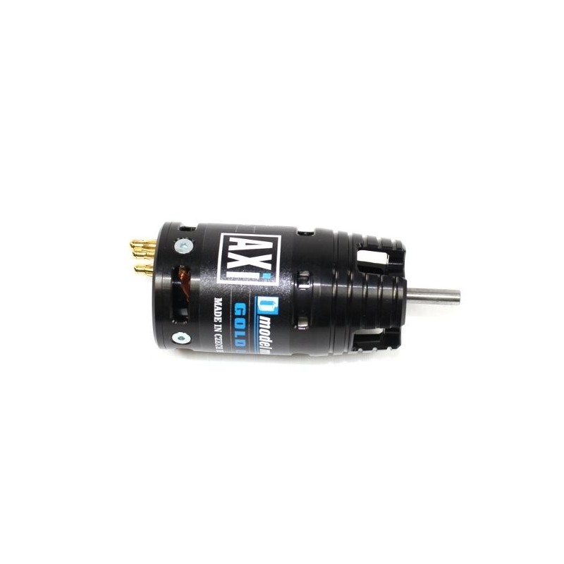 Outrunner - Motor AXI 2826/10 CYCLONE (230g, 920kv, 675W) - FLASH RC