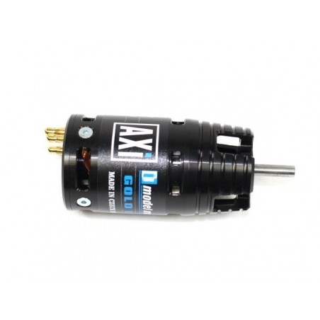 Outrunner - Motor AXI 2826/10 CYCLONE (230g, 920kv, 675W) - FLASH RC