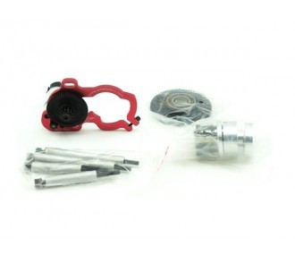 Gasoline engines - Autostart kit for gasoline engine 30-35cc - FLASH RC