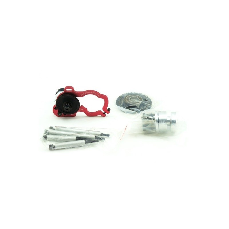 Moteurs essence - Kit autostart pour moteur essence 30-35cc - FLASH RC