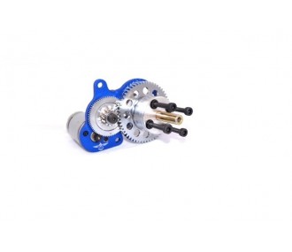 Gasoline engines - Autostart kit for 55-60cc gasoline engine - FLASH RC