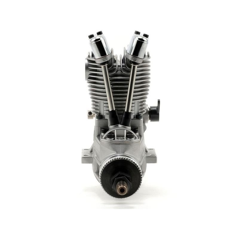 Methanol-Motoren - Saito FA-125a 4-Takt-Methanol-Motor - FLASH RC