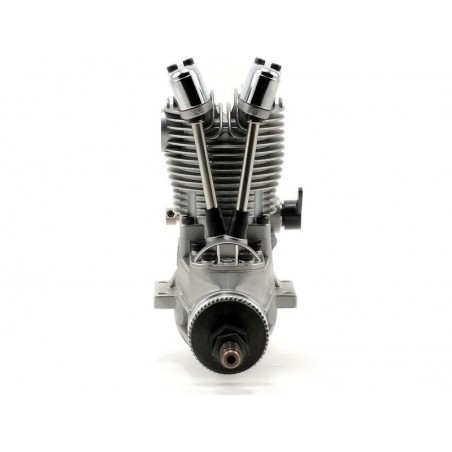 Motores de metanol - Motor de metanol Saito FA-125a de 4 tiempos - FLASH RC