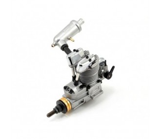 Methanol-Motoren - Saito FA-62B 4-Takt-Methanol-Motor - FLASH RC