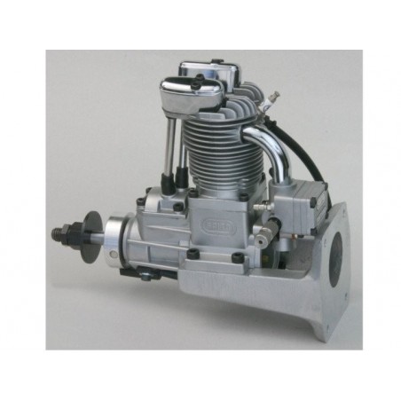 Moteurs essence - Moteur 4 temps SAITO FG-17 - Essence - FLASH RC