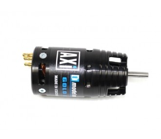 Outrunner - Motor AXI 2826/12 CYCLONE (230g, 760kv, 665W) - FLASH RC 2