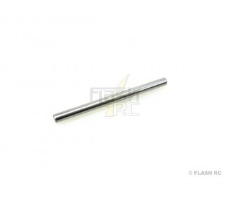 Eje motor - Eje de recambio 5mm para motor Permax BL-O 4235-0480 Multiplex - FLASH RC