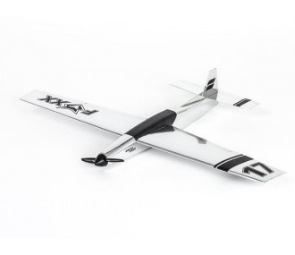 Avión acrobático RC - Aeronaut Foxx Racer Kit aprox.0.90m - FLASH RC
