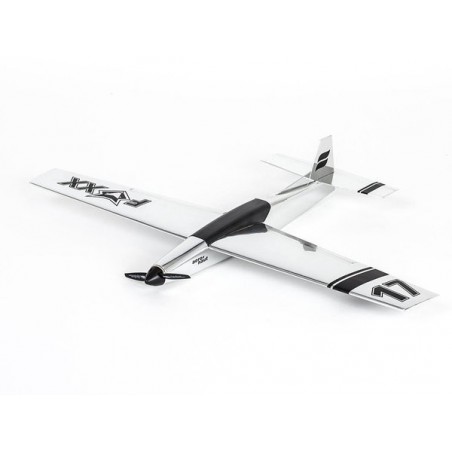Avión acrobático RC - Aeronaut Foxx Racer Kit aprox.0.90m - FLASH RC