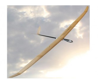Motoplaneurs RC - Avatar EV env.3.40m Art Hobby - FLASH RC